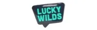 lucky wilds logo