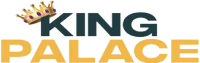 king palace logo